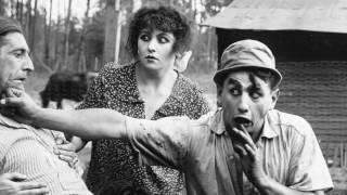 Cruel and Unusual Comedy Astonishing Shorts from the Slapstick Era  trailer  MoMA Jan 1326 [upl. by Eisak]