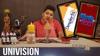 Univision Y Los cambios Que Estan Haciendo [upl. by Guild]