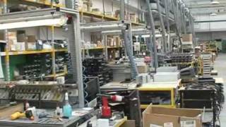 FBT Factory Tour [upl. by Tilford]