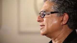 Guided Meditation for Beginners with Deepak Chopra [upl. by Ramedlab]