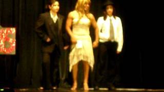 GPHS boys beauty pageant 2009 part 2 [upl. by Mowbray]