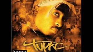 2pac  Troublesome 96 Instrumental Download [upl. by Lerual]