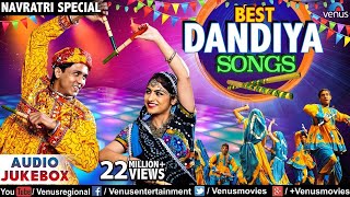 Navratri Special  Best Dandiya Songs  JUKEBOX  Khelaiya  Gujarati Dandiya Songs  Garba Songs [upl. by Blessington]