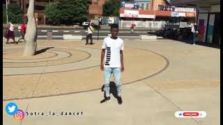 Limpopo boys dance moves killed by Sotra🇿🇦🔥 [upl. by Latrell]