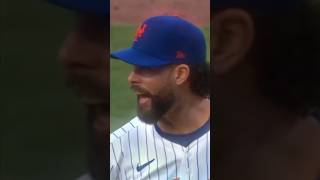 Jorge Lopez is Ejected and Throws Glove in Stands Mets Player Infuriated trending mets baseball [upl. by Ayikin558]