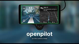 GitHub  commaaiopenpilot openpilot is an open source driver assistance system openpilot perfo [upl. by Kciv479]