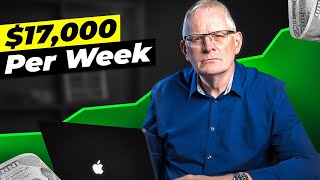 Investing For Beginners  How I Make 17K per Week from Stocks [upl. by Hinman306]