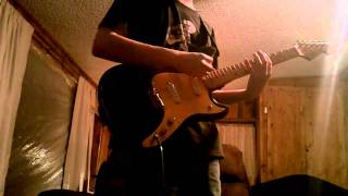 1990s Fender duo sonic [upl. by Trevethick]