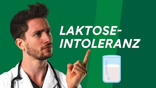 Laktoseintoleranz Alles was du über die MilchzuckerUnverträglichkeit wissen musst 🥛❌  AOK [upl. by Christine]