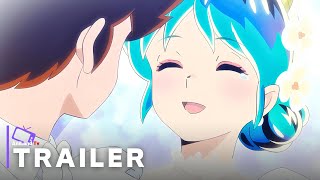 Urusei Yatsura Season 2  Official Trailer [upl. by Flinn]