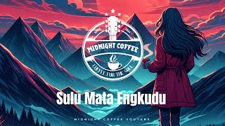 Sulu Mata Engkudu  Midnight Coffee Lagu Iban Baru 2024 [upl. by Oregolac]