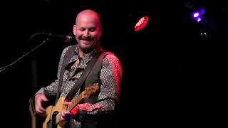 SCOTT HOLT BAND Full Concert April 2015  Callahans Music Hall [upl. by Yneffit864]