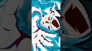 Goku Ultra Instinct「Ultra Instinct Theme  AMV 」 4K Edit [upl. by Hetti281]