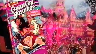 Disneys Canta Con Nosotros El Jorobado de Notre Dame Tráiler en Vídeo [upl. by Ilegna]