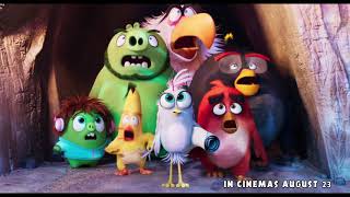 The Angry Birds 2 Movie in Hindi Full movie in part Part 01 Full HD 720 ANGRY BIRDS 2 [upl. by Odlavso415]