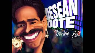 Deseandote Frankie Ruiz ✘ ALETEO GUARACHA TRIBAL✘ Dj Roderick mp3 [upl. by Nivlag]