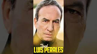 JOSE LUIS PERALES SUS MEJORES CANCIONES  VIEJITAS PERO BUENAS ROMÁNTICAS JOSE LUIS PERALES [upl. by Rashida]