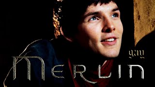 Gay Merlin  Forbidden Love Between a Prince and His Manservant EP02 [upl. by Nodroj443]