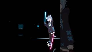 ﾚﾂｺﾞｰ Lets Go Meme ビートセイバー Fefy 【BeatSaber  VR】 [upl. by Anihta]