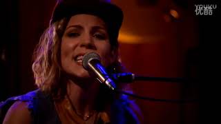 Skylar Grey  Invisible Live from Guitar Center Sessions [upl. by Tayib]