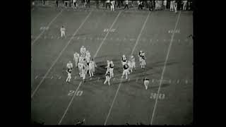 1976 Gator Bowl [upl. by Ottilie]