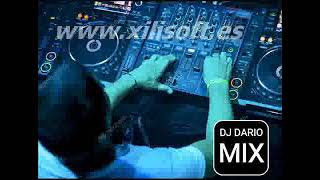 MINIMIX CUARTETOS DJ DARIO AGOSTO 2024 [upl. by Loy]