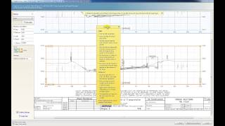 11 Business Center  HCE Vector PDF CrossSection Takeoffmp4 [upl. by Eisak]