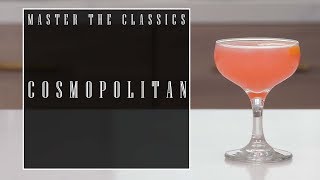 Master The Classics Cosmopolitan 1934 [upl. by Obe]