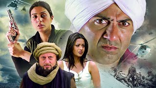 Jaal The Trap Full Movie  Gadar Sunny Deol की ब्लॉकबस्टर एक्शन मूवी  Tabu Reema Sen  जाल द ट्रैप [upl. by Alexandr]