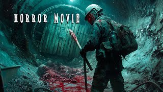 FULL MOVIE 🎬 He didn’t know what deadly danger awaited him at home🍿 Horror thriller best movies🎥 [upl. by Ermey166]