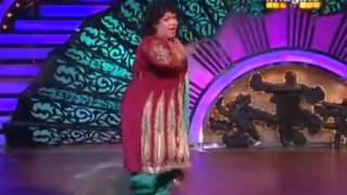 Nachle Ve With Saroj And Terrence 27th October 2010 Part3 [upl. by Ayotaj]