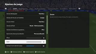 PS5 FIFA 23 FullManual Temporada [upl. by Gaiser]