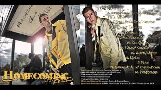 MGK  Homecoming  Full Mixtape 2008 [upl. by Doownel]