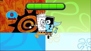 SpongeBob SquigglePants Wii  99 Walkthrough 1625 [upl. by Alma]