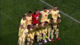 SCCL 2016 Tigres UANL vs Club America Preview [upl. by Aerua]