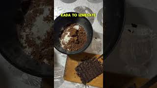 Recept za najukusnije mafine 🧁 [upl. by Kannry599]