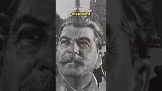 Stalins Death and Its Immediate Aftermath history education 4k reels shorts [upl. by Goldin722]