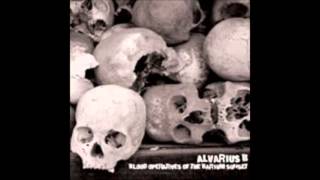 Alvarius B  Ballad of Colonel Fawcett [upl. by Ailet368]