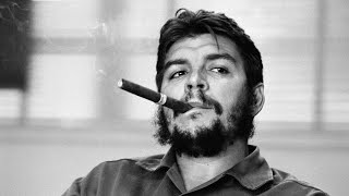 Comandante  Che Guevara New Style [upl. by Raymond455]