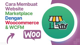 Cara Membuat Website Marketplace Dengan Woocommerce dan WCFM  Part 3 Install ssl dan wordpress [upl. by Mulry]