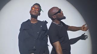 Dwin feat kelvinescapla  Mara Ya Mwisho dir Majag [upl. by Palmer]