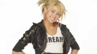 Hannah Montana  Theme Song Season 3 New Verson With Lyrics Download [upl. by Ecyaj]