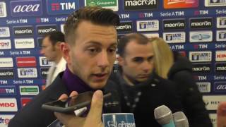 Bernardeschi “Futuro in un club più ambizioso Vedremo…” [upl. by Beacham]