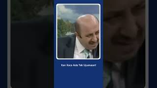 Kocanız Sizi Yatakta Yalnız Bırakıyorsa Uyarın  Ömer Döngeloğlu [upl. by Trumann]