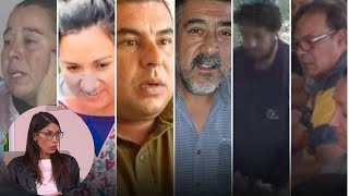 EL EXPEDIENTE DE LOAN YA NO ES SECRETO el análisis de Brenda Márquez [upl. by Rorrys189]