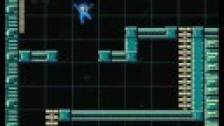 Mega Man 9  Galaxy Mans Stage [upl. by Aicen]