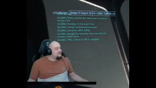 Harassment Campaign Against An Evocati Streamer [upl. by Curhan]