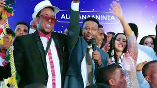 Awale Adan  Naf kugu wacan Lama ilaawo  New Somali Music Video 2024 Official Video [upl. by Ira]