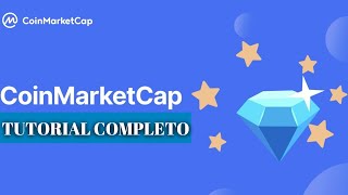 Coinmarketcap Tutorial Italiano DEFINITIVO Guida Completa [upl. by Elades]