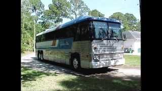 1978 MCI MC8 Bus Conversion [upl. by Sine]